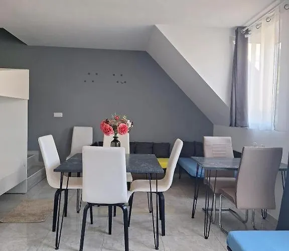 Appartement Augarten R