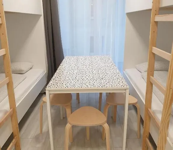 Augarten R Apartmán
