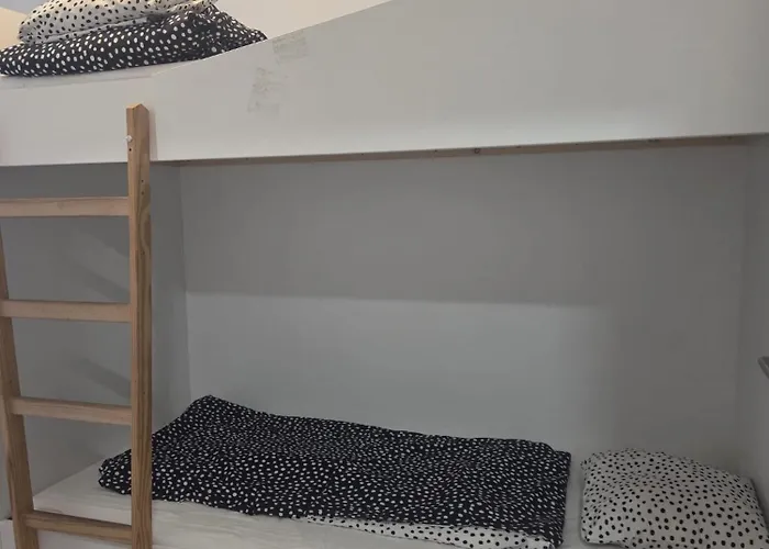 Apartmán Augarten R *