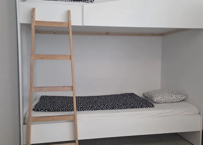 Apartmán Augarten R