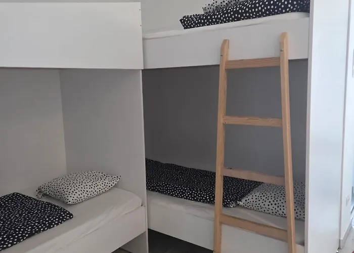 Apartmán Augarten R *